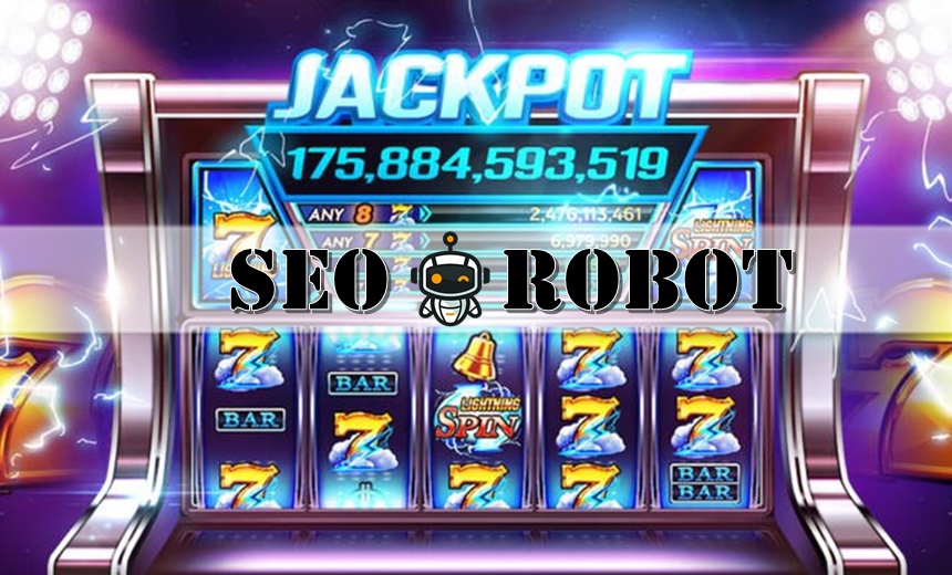 Cara Daftar Situs Slot Online Jackpot Terbesar